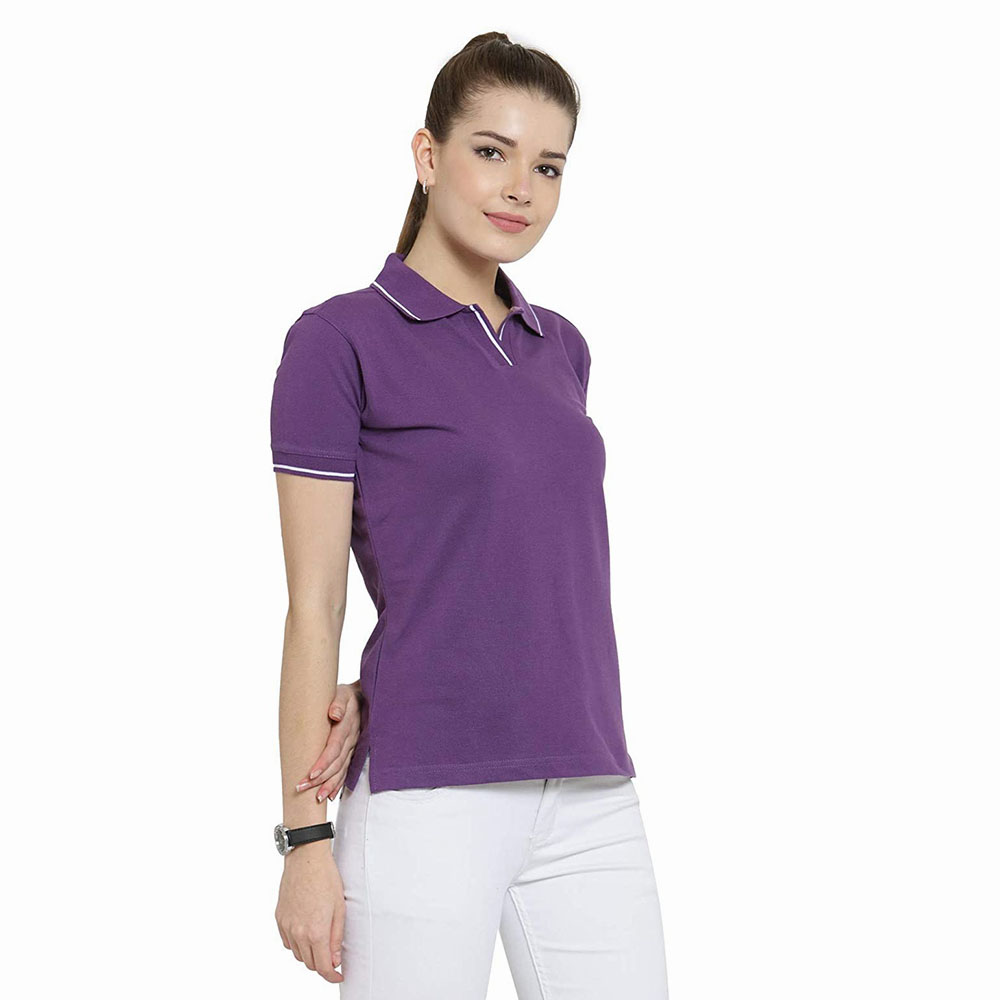 Women's Polo Shirts